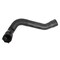 Crp Products Bmw M3 01-06 6 Cyl 3.2L Radiator Hose, Chr0376R CHR0376R - alternate 2